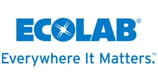 Ecolab - Logo